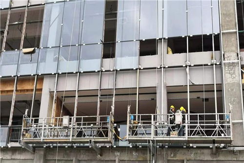 廣東廣州手動(dòng)吊籃出租多少錢(qián)