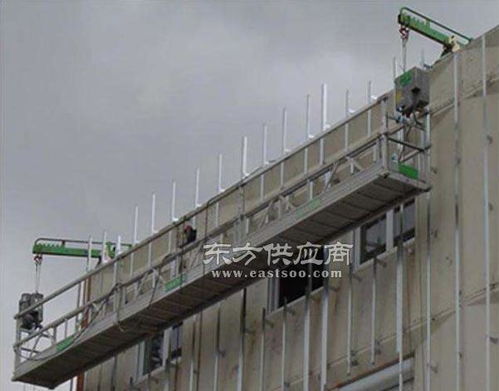 安義縣吊籃 吊籃出租廠安祥吊籃 吊籃出租多少錢(qián)一天圖片