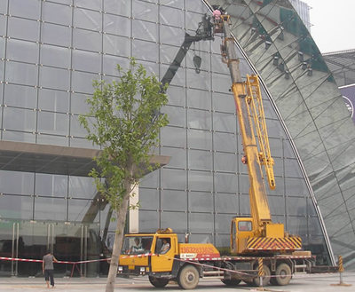廣州天河區(qū)珠吉吊籃車出租多少錢_路燈車出租_升降車出租_舉高車出租_廣州市粵吉裝卸搬運 - 商國互聯(lián)網