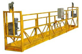 重慶吊籃、重慶吊籃出租 質量好最安全就是斌盛_