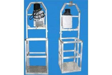 西安電動吊籃出租公司講述電動吊籃作業(yè)施工應(yīng)急