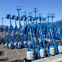 【上海 莊行58米吊籃車出租 高空作業(yè)平臺租售圖片】上海 莊行58米吊籃車出租 高空作業(yè)平臺租售