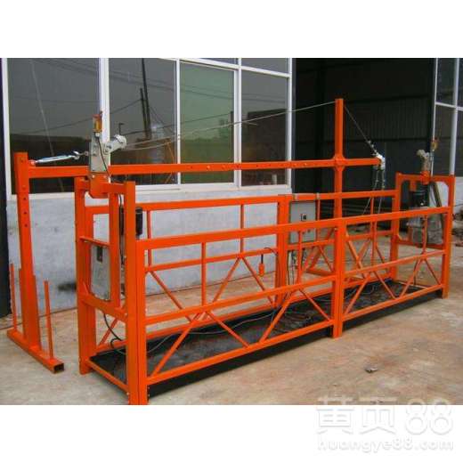 【大鵬新區電動吊籃出租哪家靠譜】- 