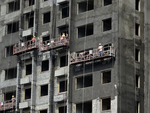 租吊籃多少錢(qián) 南昌吊籃 科通吊籃電動(dòng)吊籃出租