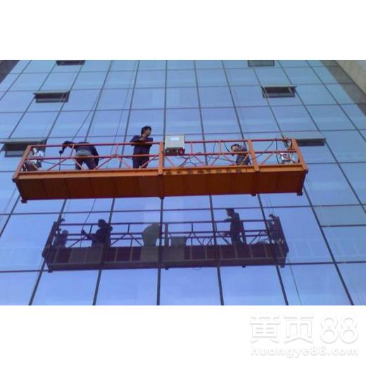 【保定電動吊籃廠家批發】- 