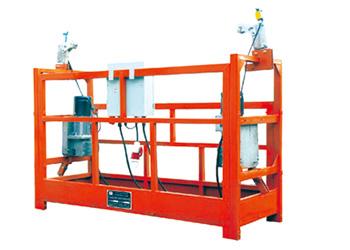 西安哪里有電動吊籃出租