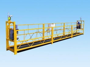 廣州虎門吊籃出租服務 專業、安全、高效