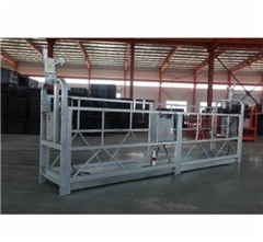 專業安全、高效便捷——華科吊籃出租服務一站式解決方案