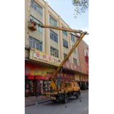 珠海吊籃車出租服務全面指南