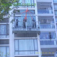 廣州、深圳及南海地區電動吊籃與高空吊籃出租價格及服務概覽