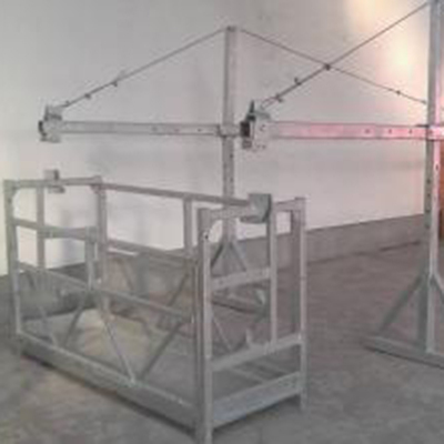 西寧吊籃出租公司 專業、高效、安全的建筑設備租賃解決方案